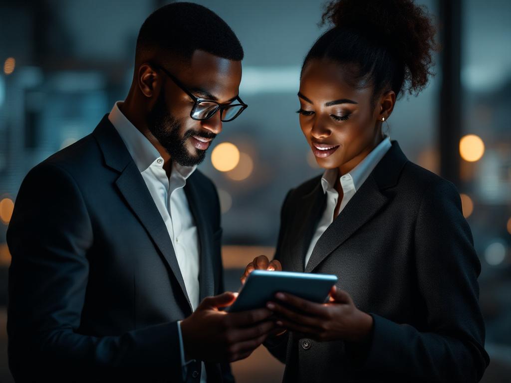 Por Que o Teu Negócio em Angola Precisa de Apps Que Funcionem Sem Internet