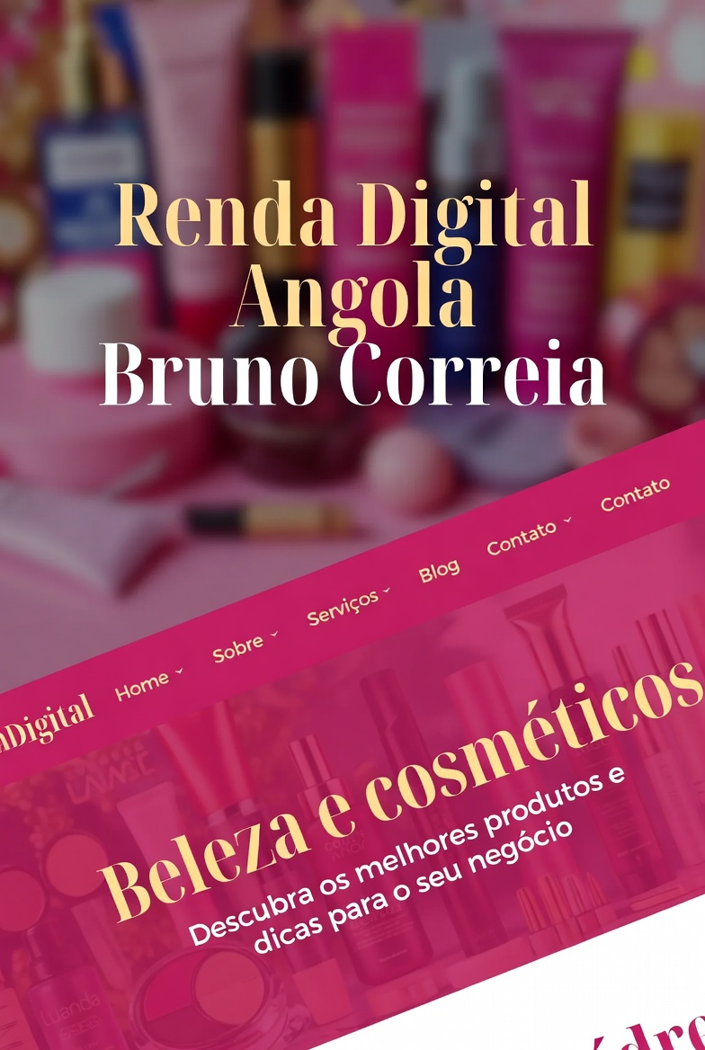 Como Aparecer no Google em Angola: SEO Técnico para Empresas Angolanas em 2025